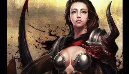 Cabal Online – The mighty Gladiator arrives as 7th character class