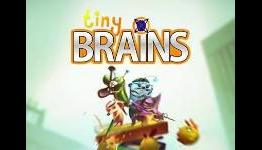 Tiny Brains Review | The Game Cavern