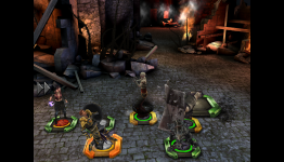 Heroes of Dragon Age Review | 148Apps