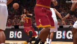 NBA Live 14 Review | GiantBomb