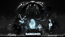 Darklings Review | AppSmile