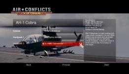 Front Towards Gamer — Air Conflicts: Vietnam Review (360)