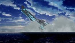 Annotated Anime: Arpeggio of Blue Steel 10