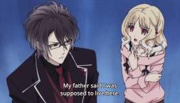 Final Impressions: Diabolik Lovers