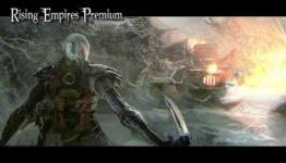 The Most Hardcore Mobile Strategy Game Ever Made: Rising Empires Premium Review: Hardcore Droid