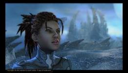 Blizzard adds retro soundtracks to StarCraft II
