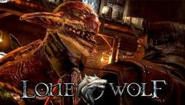 Hey, You Got Your RPG in My Choose Your Own Adventure: Joe Dever’s Lone Wolf Review: Hardcore Droid