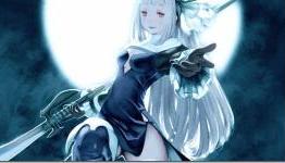Bravely Default Character Designer Explains Why He Left Square Enix