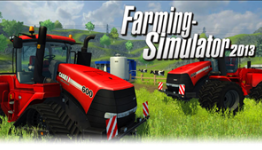 Game Guys review – Farming Simulator