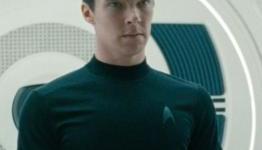 Benedict Cumberbatch Is Lobbying J.J. Abrams For Star Wars Episode VII Role