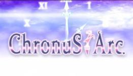 Chronus Arc review: a lesson in mediocrity | Games in Asia