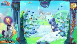 Peggle 2 review (HonestGamers)