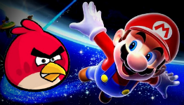 Angry Birds’ take on Mario Kart releases today with $65 in-app purchases