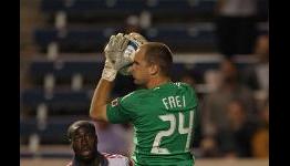Seattle acquires Frei from TFC