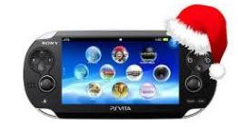 Sony is promoting the PS Vita with a new Christmas trailer