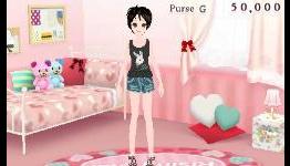 Girl’s Fashion Shoot Review for the Nintendo 3DS | Structure Gaming