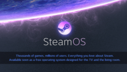 Valve: First version of SteamOS to be released to the masses on Friday