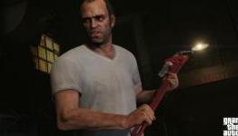 New TV Spot for GTA V