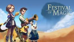 Festival of Magic Presses Reset on their Kickstarter
