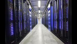 Swiss Data Centers All The Rage