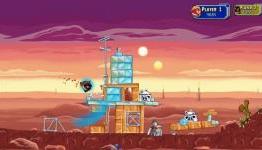 Angry Birds: Star Wars Review | El33tonline