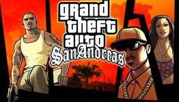 GTA: San Andreas – Now available on mobile devices