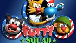 First Putty Squad update goes live