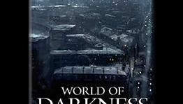 World of Darkness Suffers Layoffs