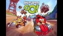 Angry Birds GO! Tips and Tricks Guide: Hints, Cheats and Strategies