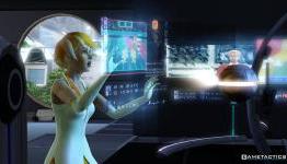 The Sims 3: Into the Future Expansion Pack Review – Gametactics