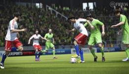 FIFA 14 Xbox One video Review – CramG
