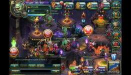 Inferno Legend – Preview | MMOCast