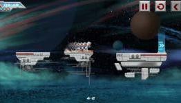 Galaxy Run Review [Capsule Computers]