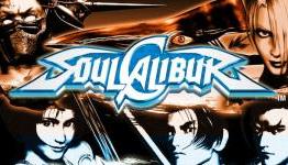 SoulCalibur Review | GameWoof