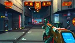 Neon Shadow Ouya Review | iGame Responsibly