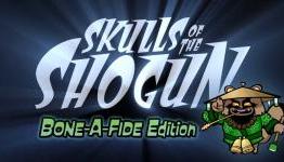 Review: Skulls of the Shogun Bone-A-Fide Edition (New Gamer Nation)