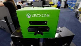 Microsoft admits Xbox One is in 2nd place behind PS4