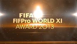 TOTY of FIFA 14 Ultimate Team – The Nominees