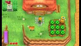 The Legend of Zelda: A Link Between Worlds Review | GamerPops