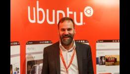 Ubuntu Touch OS wins its first smartphone partner
