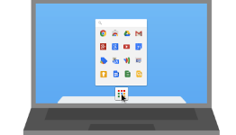 A new breed of Chrome Apps, now available for Mac