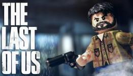 LEGO The Last of Us – Fan Trailer