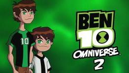 Ben 10 Omniverse 2 Review (Invision Game Community)