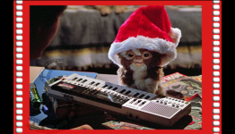 Steph on Screen: 12 Days of Christmas Films Day One