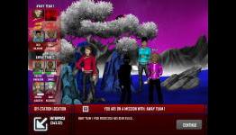 Redshirt Review: Lower Decks | Polygon