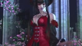 Tekken’s Provocative New Character Has Wildly Fluctuating Breast Size