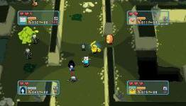 Adventure Time: Explore The Dungeon Because I DON’T KNOW! Review | Metro