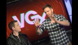 The Game Industry Should Be More Like The Host Of VGX