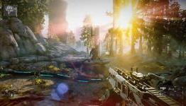 Killzone Shadow Fall Review l Analog Addiction