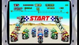 3D Super Hang-On Review | PocketGamer